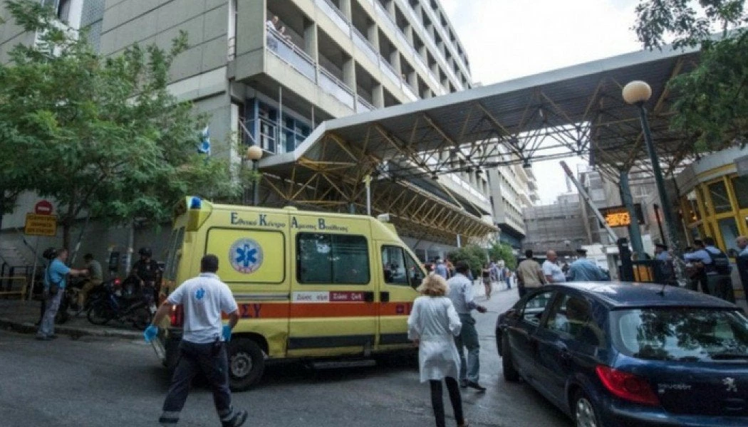 Τα ρουσφέτια του ΣΥΡΙΖΑ στη δημόσια υγεία – Καταγγελία που θα συζητηθεί!